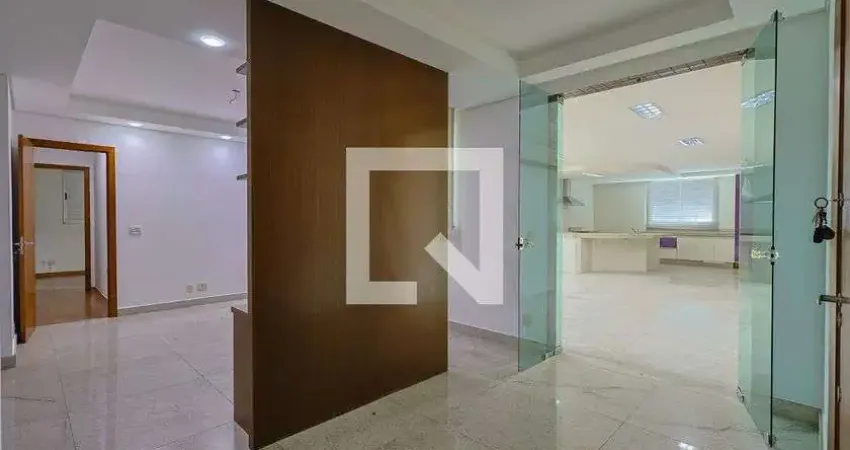 Apartamento para Venda - Buritis, 4 Quartos,  270 m² - Belo Horizonte