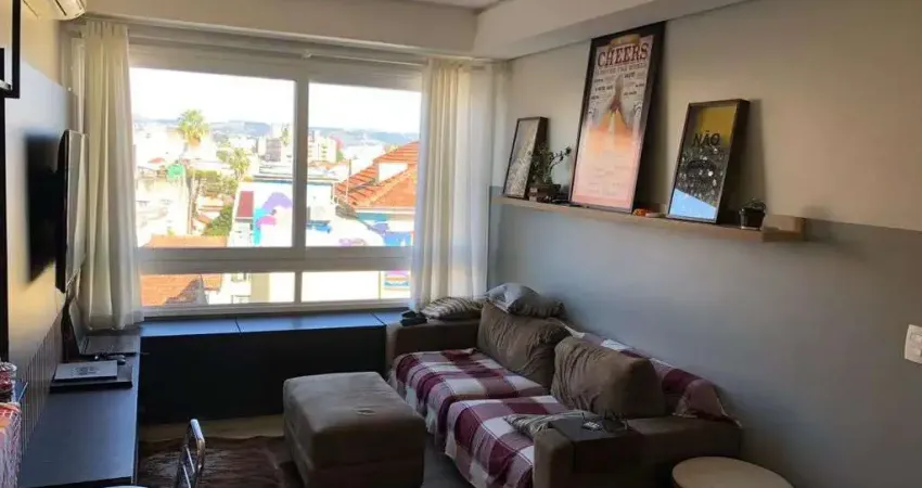 Apartamento para Venda - Cidade Baixa, 2 Quartos,  67 m² - Porto Alegre