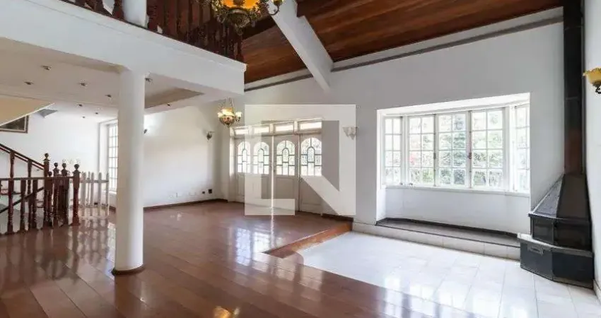 Casa para Venda - Mandaqui, 4 Quartos,  320 m² - São Paulo