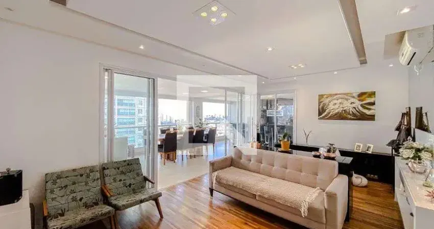Apartamento para Venda - Mooca, 4 Quartos,  184 m² - São Paulo