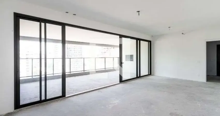 Apartamento para Venda - Vila Pompéia, 3 Quartos,  191 m² - São Paulo