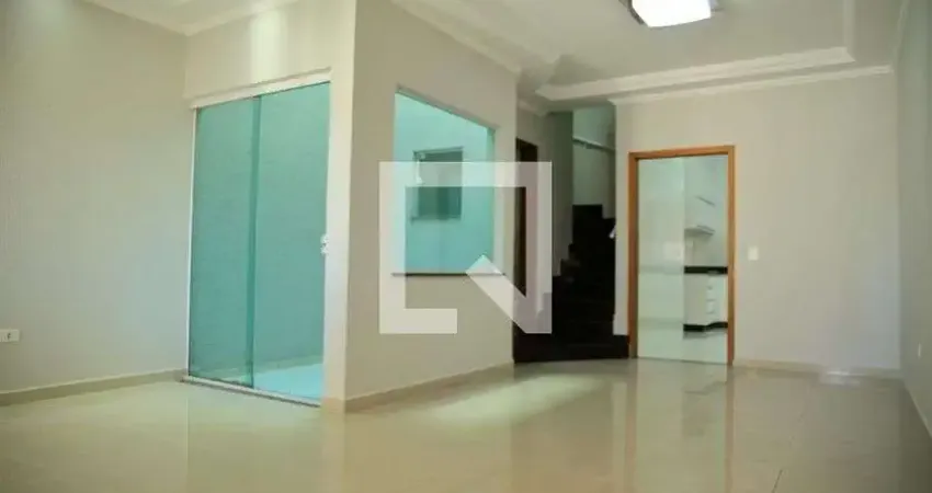Casa para Venda - Planalto, 3 Quartos,  162 m² - São Bernardo do Campo