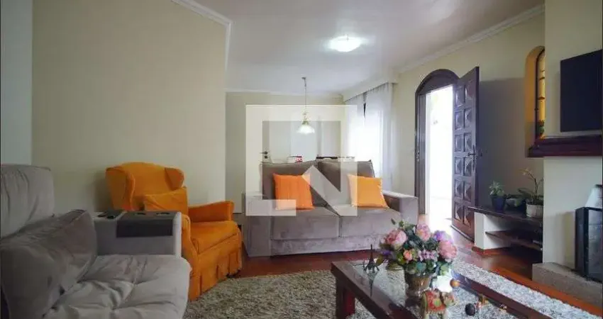 Casa para Venda - Vila Ipiranga, 3 Quartos,  180 m² - Porto Alegre