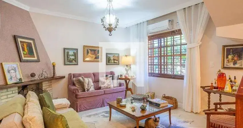 Casa para Venda - Espírito Santo, 4 Quartos,  200 m² - Porto Alegre