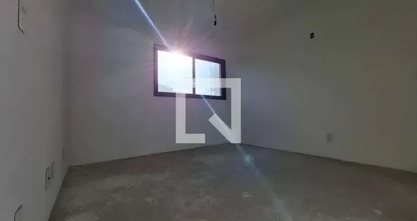 Apartamento para Venda - Vila Apiaí, 1 Quarto,  36 m² - Santo André