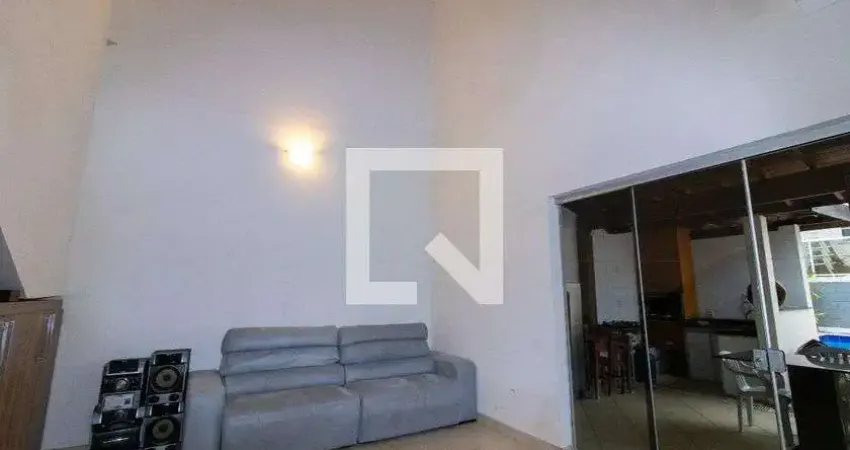 Casa para Venda - Jardim Madalena, 3 Quartos,  256 m² - Campinas