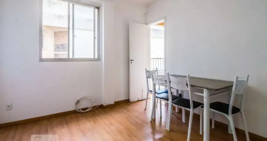 Apartamento para Venda - Cambuí, 1 Quarto,  50 m² - Campinas