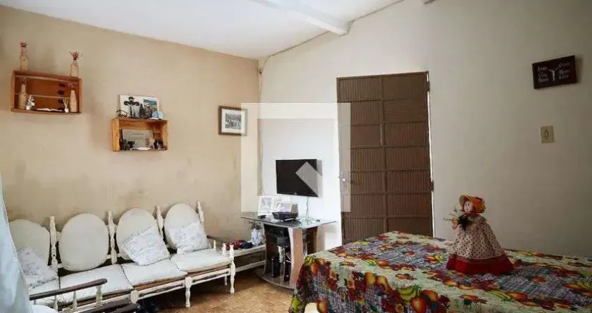 Casa para Venda - Pirajá, 4 Quartos,  360 m² - Belo Horizonte