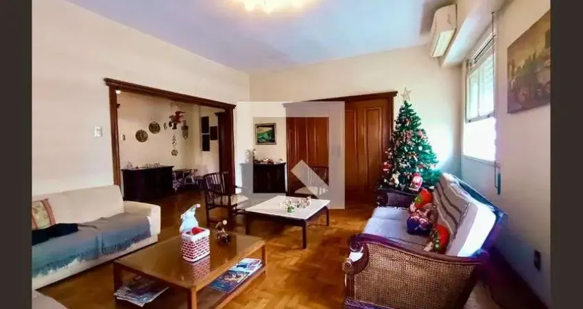 Cobertura para Venda - Copacabana, 4 Quartos,  239 m² - Rio de Janeiro