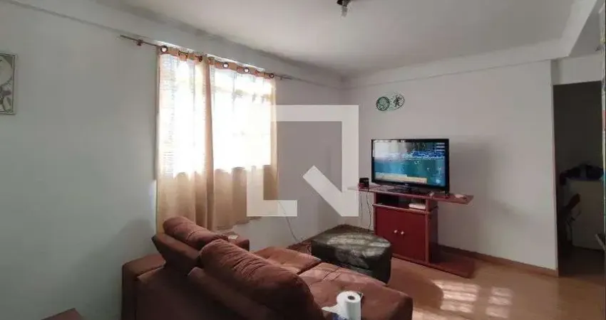 Apartamento para Venda - Parque Residencial Vila União  , 2 Quartos,  57 m² - Campinas