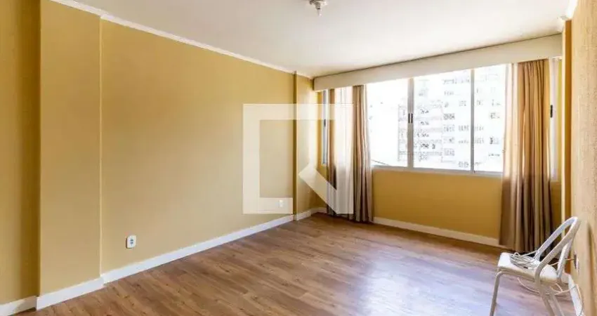 Cobertura para Venda - Santa Cecília, 3 Quartos,  144 m² - São Paulo