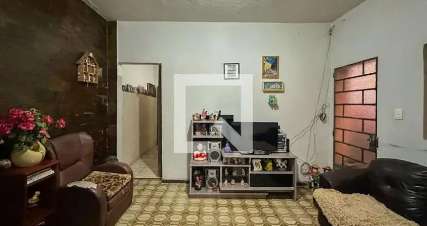 Casa para Venda - Dom Bosco, 3 Quartos,  250 m² - Belo Horizonte