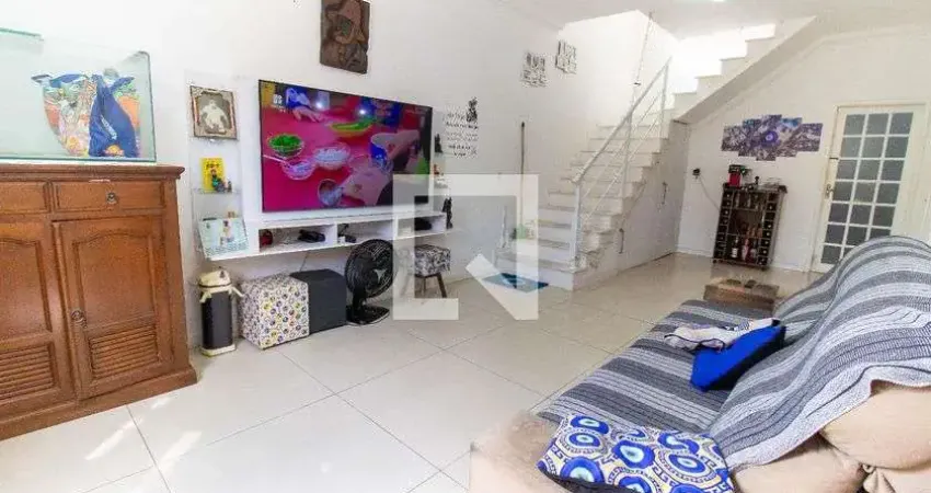 Casa para Venda - Serra Grande, 4 Quartos,  230 m² - Niterói