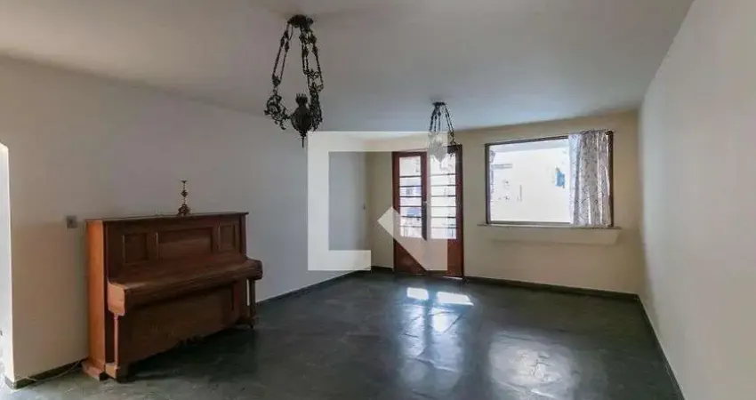 Casa para Venda - Santo Antônio, 4 Quartos,  225 m² - Belo Horizonte