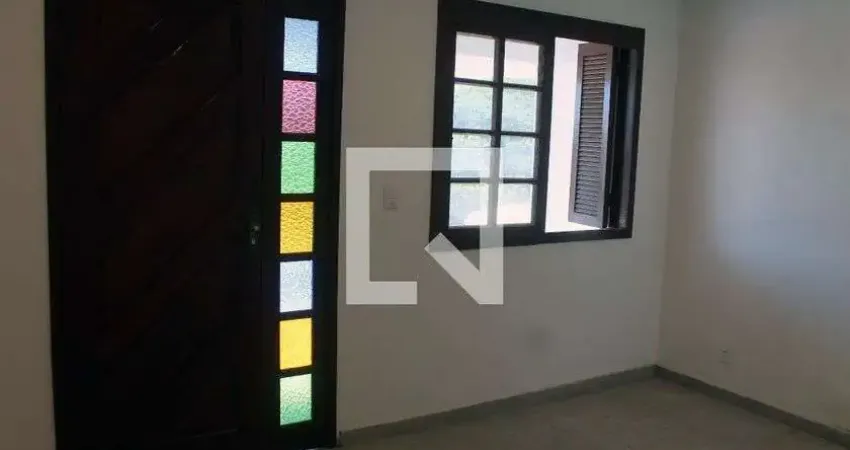 Casa para Venda - Lot. Parque do Recreio, 3 Quartos,  70 m² - São Leopoldo