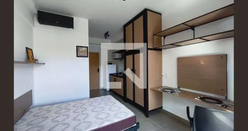 Kitnet / stúdio para venda - vila mariana, 1 quarto, 25 m² - são paulo