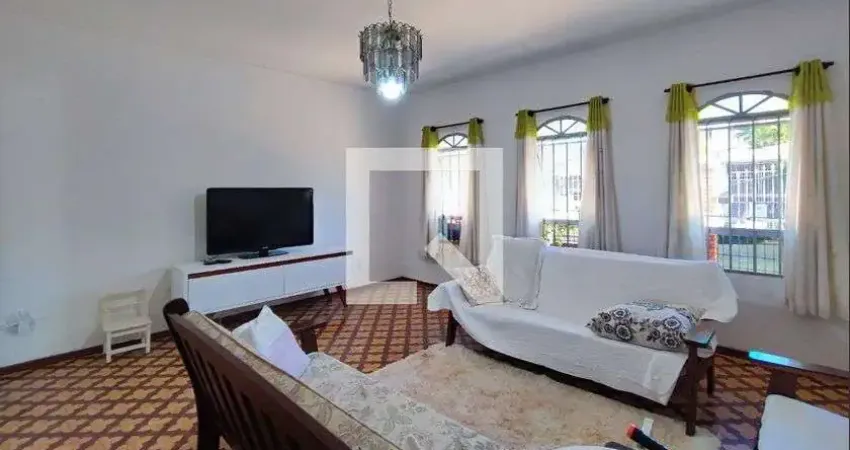 Casa para Venda - Vila Mimosa, 4 Quartos,  174 m² - Campinas