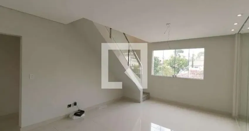 Cobertura para Venda - Itapoã, 3 Quartos,  165 m² - Belo Horizonte