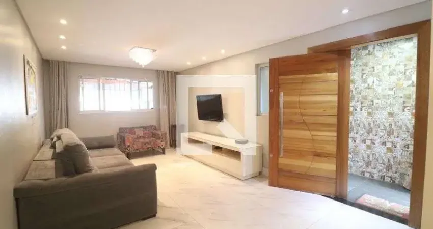 Casa para Venda - Parque São Domingos, 3 Quartos,  230 m² - São Paulo
