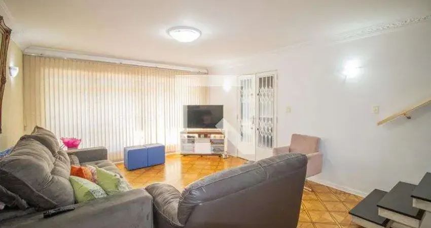 Casa para Venda - Vila Guilherme, 3 Quartos,  200 m² - São Paulo
