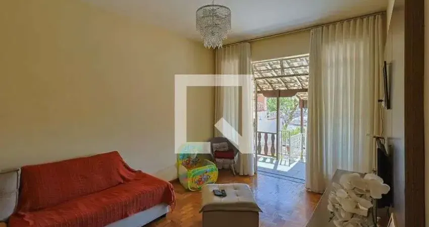 Casa para Venda - Concórdia, 4 Quartos,  230 m² - Belo Horizonte