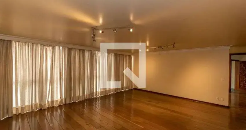 Apartamento para Venda - Cambuí, 4 Quartos,  400 m² - Campinas