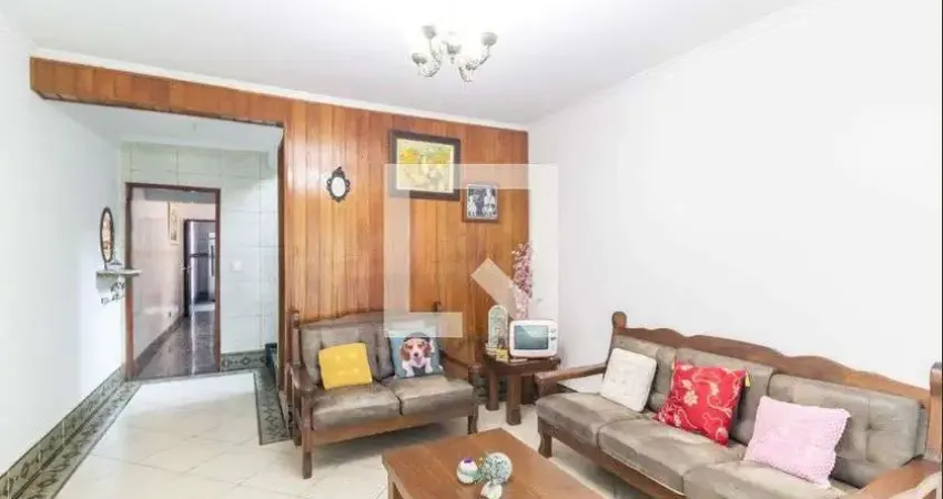 Casa para Venda - Vila Jacuí, 2 Quartos,  290 m² - São Paulo