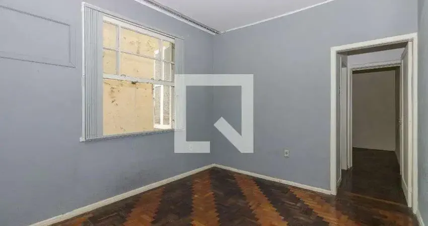 Apartamento para Venda - São João , 1 Quarto,  50 m² - Porto Alegre