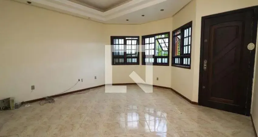 Casa para Venda - Campo Novo, 3 Quartos,  149 m² - Porto Alegre