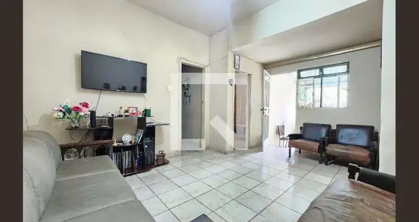 Casa para Venda - Jaraguá, 3 Quartos,  300 m² - Belo Horizonte