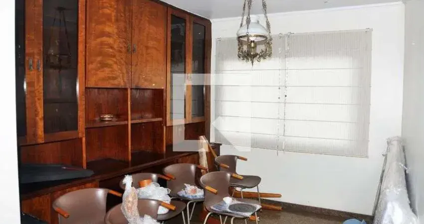 Casa para Venda - Santana, 6 Quartos,  303 m² - São Paulo