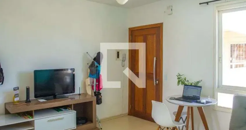 Apartamento para Venda - Cavalhada, 1 Quarto,  56 m² - Porto Alegre