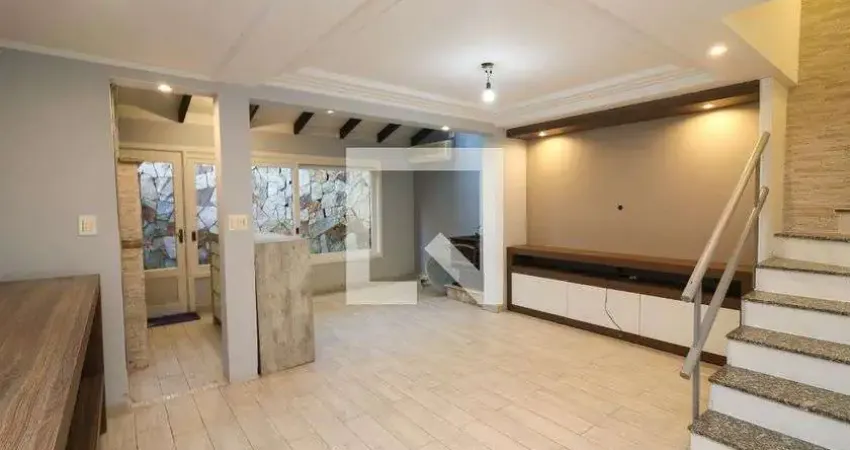 Casa / Sobrado em Condomínio para Venda - Tristeza, 3 Quartos,  139 m² - Porto Alegre
