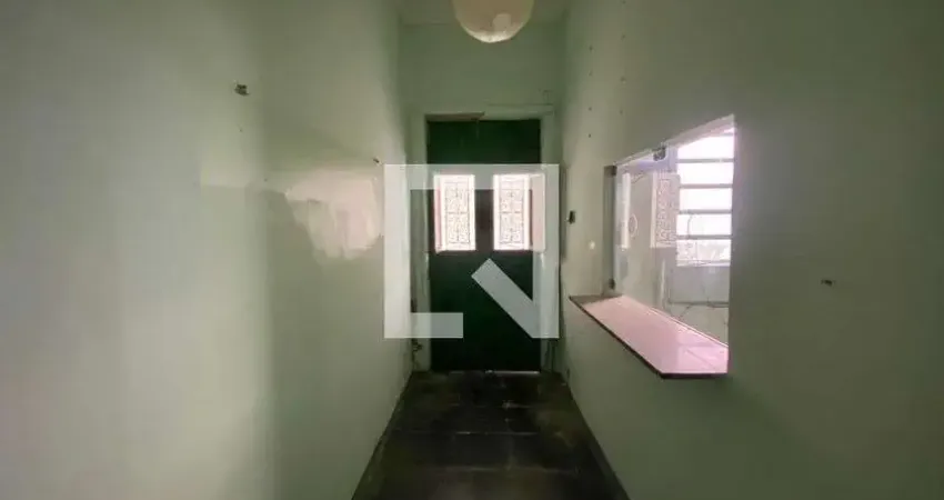 Casa para Venda - Botafogo, 3 Quartos,  220 m² - Rio de Janeiro