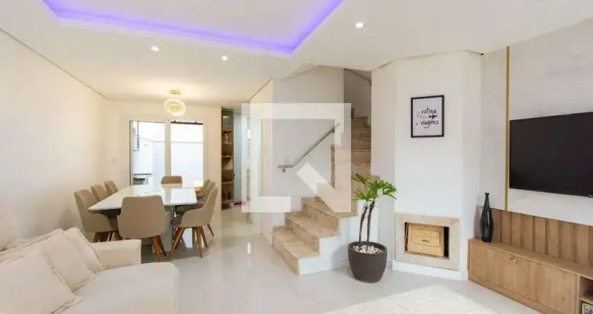 Casa para Venda - Igará, 2 Quartos,  90 m² - Canoas
