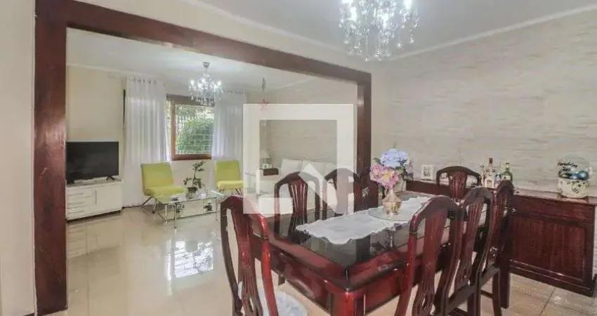 Casa para Venda - Sarandi, 3 Quartos,  159 m² - Porto Alegre