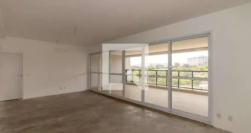 Apartamento para Venda - Moema, 3 Quartos,  171 m² - São Paulo