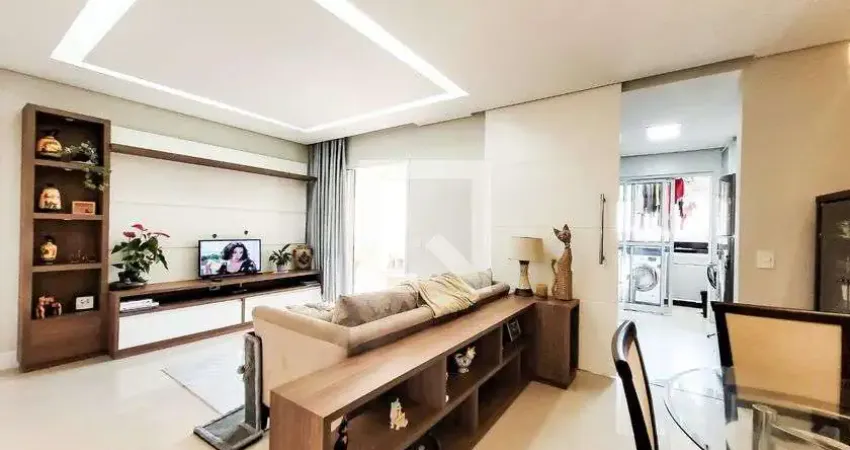 Apartamento para Venda - Cambuí, 3 Quartos,  108 m² - Campinas