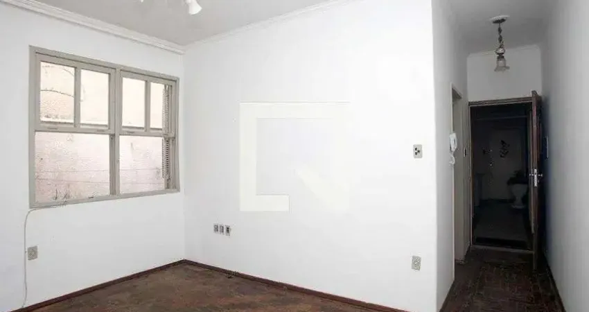 Apartamento para Venda - Santana, 2 Quartos,  82 m² - Porto Alegre