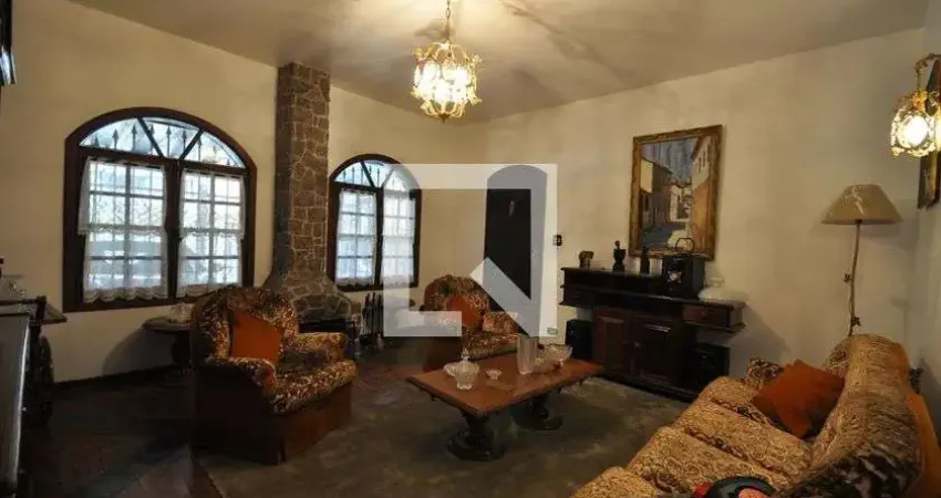 Casa para Venda - Tucuruvi, 3 Quartos,  390 m² - São Paulo