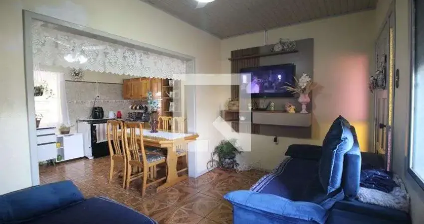 Casa para Venda - Mathias Velho, 2 Quartos,  300 m² - Canoas
