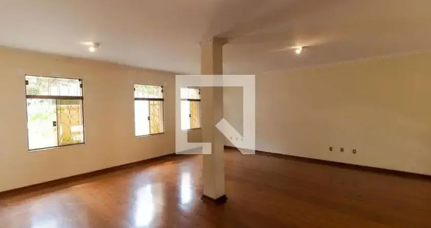Casa para Venda - Jardim Santa Marcelina, 4 Quartos,  465 m² - Campinas