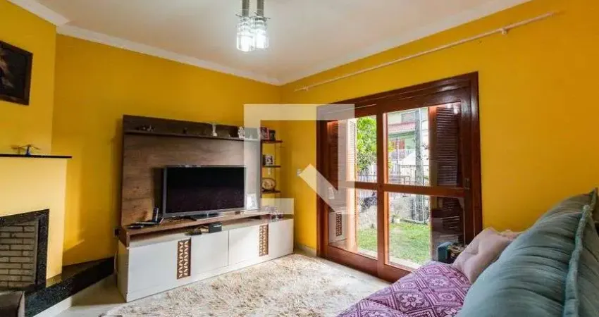 Casa para Venda - São José, 3 Quartos,  229 m² - Canoas