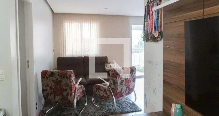 Apartamento para Venda - Centro, 3 Quartos,  114 m² - Guarulhos