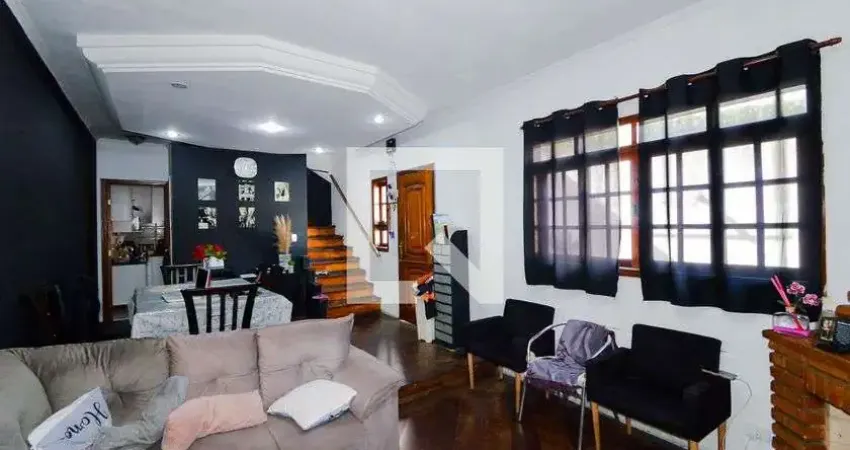 Casa para Venda - Vila Augusta, 4 Quartos,  220 m² - Guarulhos