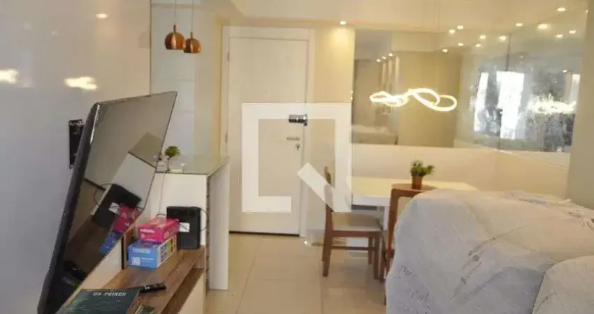 Apartamento para Venda - Todos os Santos, 3 Quartos,  68 m² - Rio de Janeiro