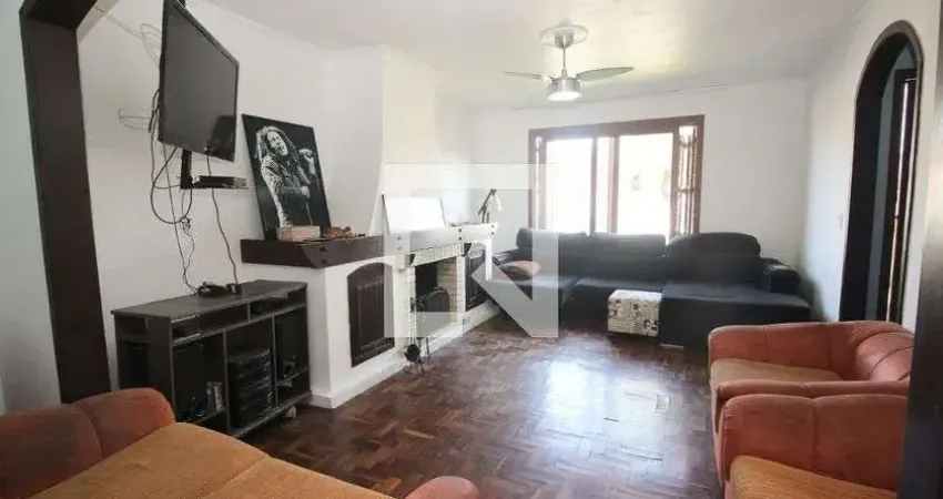 Casa para Venda - Espírito Santo, 3 Quartos,  200 m² - Porto Alegre