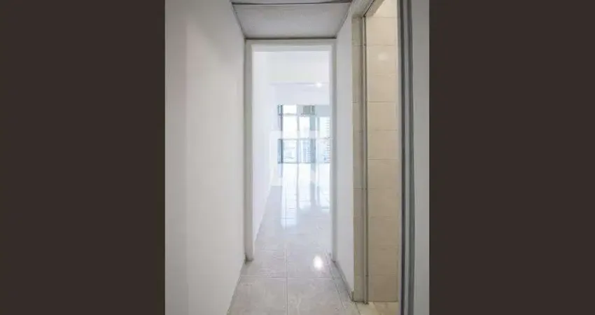 Apartamento para Venda - Centro, 1 Quarto,  31 m² - Rio de Janeiro