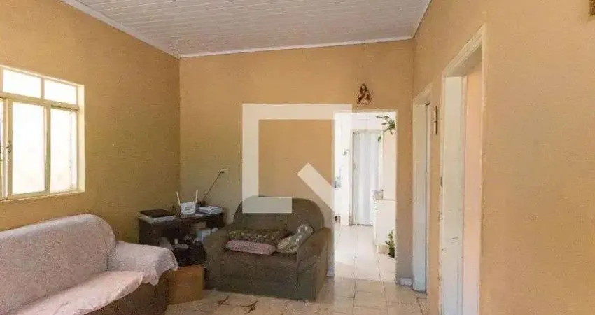 Casa para Venda - Bonfim, 2 Quartos,  115 m² - Campinas