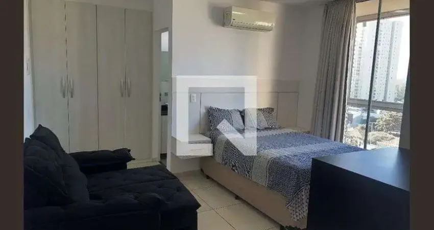 Kitnet / Stúdio para Venda - Vila Augusta, 1 Quarto,  38 m² - Guarulhos